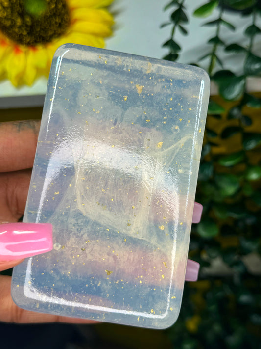 Clarifying Skin Brightening Soap
